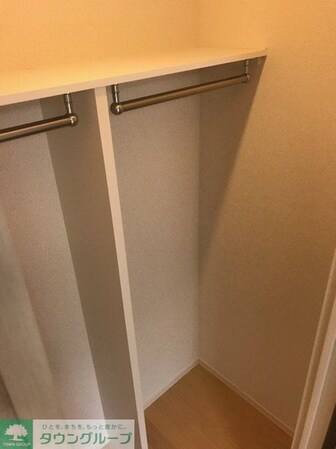 クレイノZUKAの物件内観写真